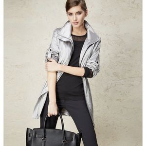 Anatomie Merika Water-Resistant Travel Jacket